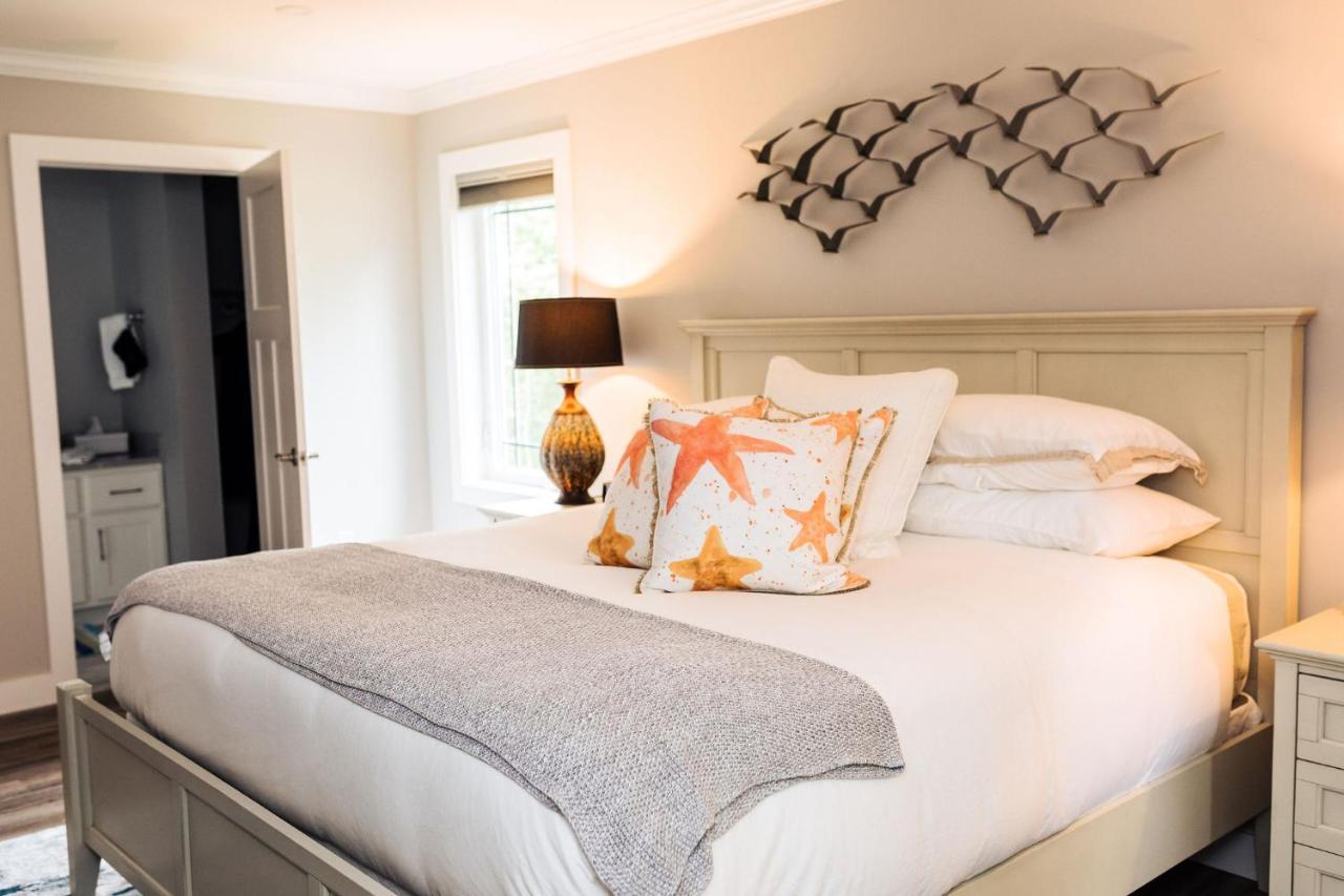 The New Brunswick Bed And Breakfast St. Andrews By The Sea Kültér fotó