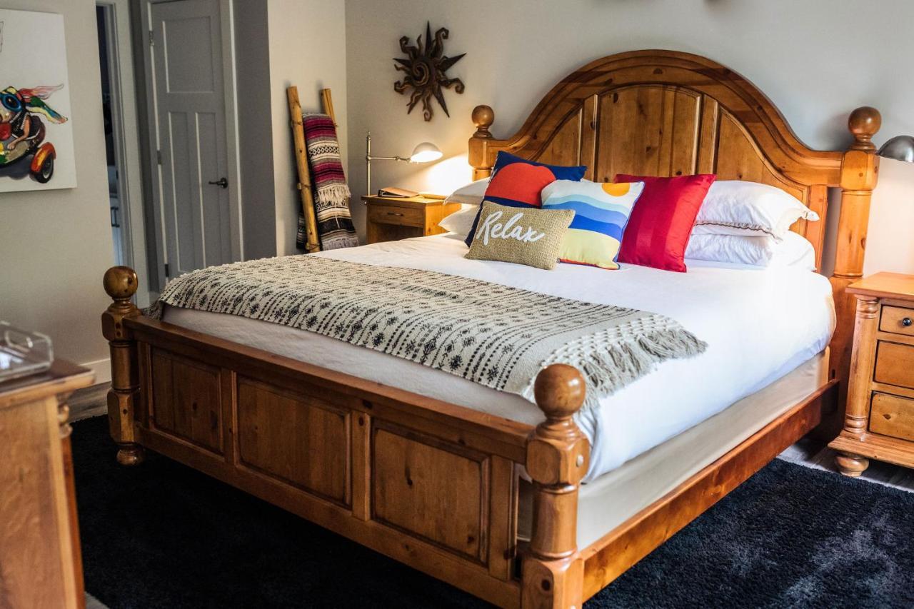The New Brunswick Bed And Breakfast St. Andrews By The Sea Kültér fotó