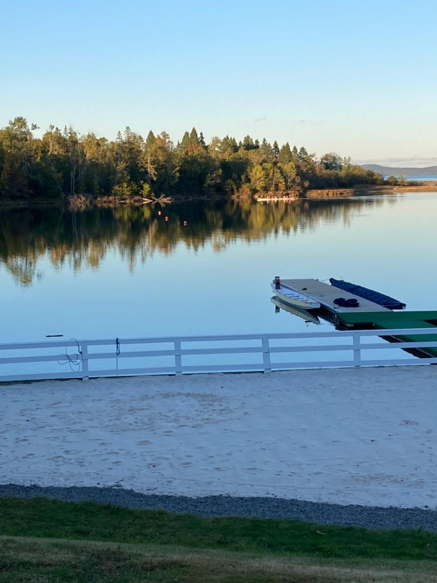 The New Brunswick Bed And Breakfast St. Andrews By The Sea Kültér fotó