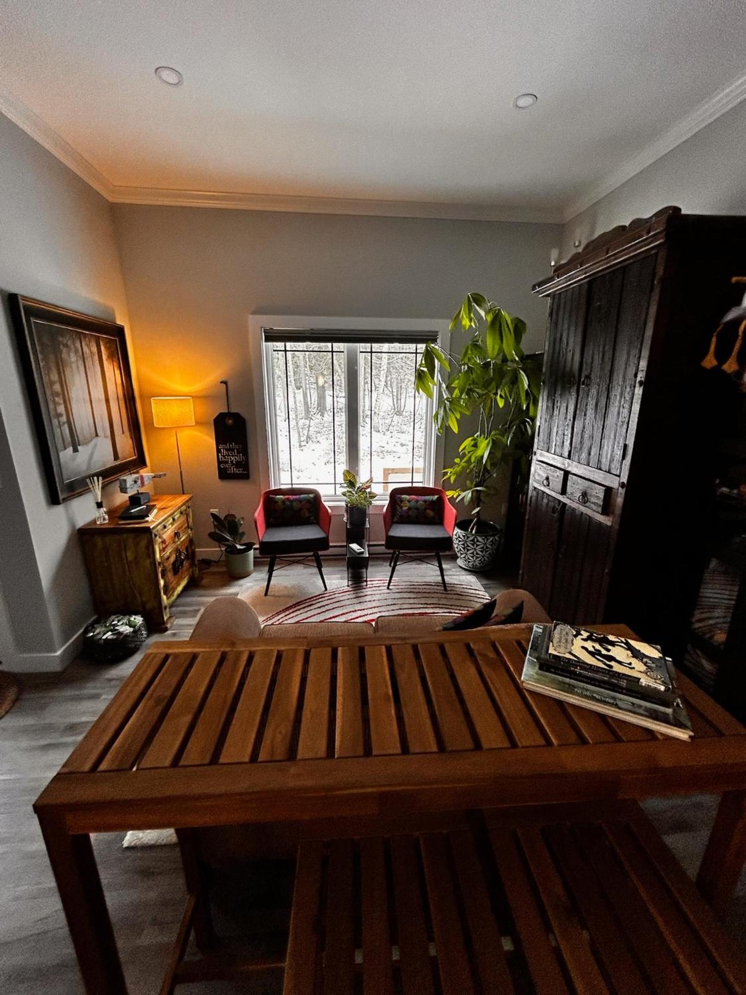 The New Brunswick Bed And Breakfast St. Andrews By The Sea Kültér fotó
